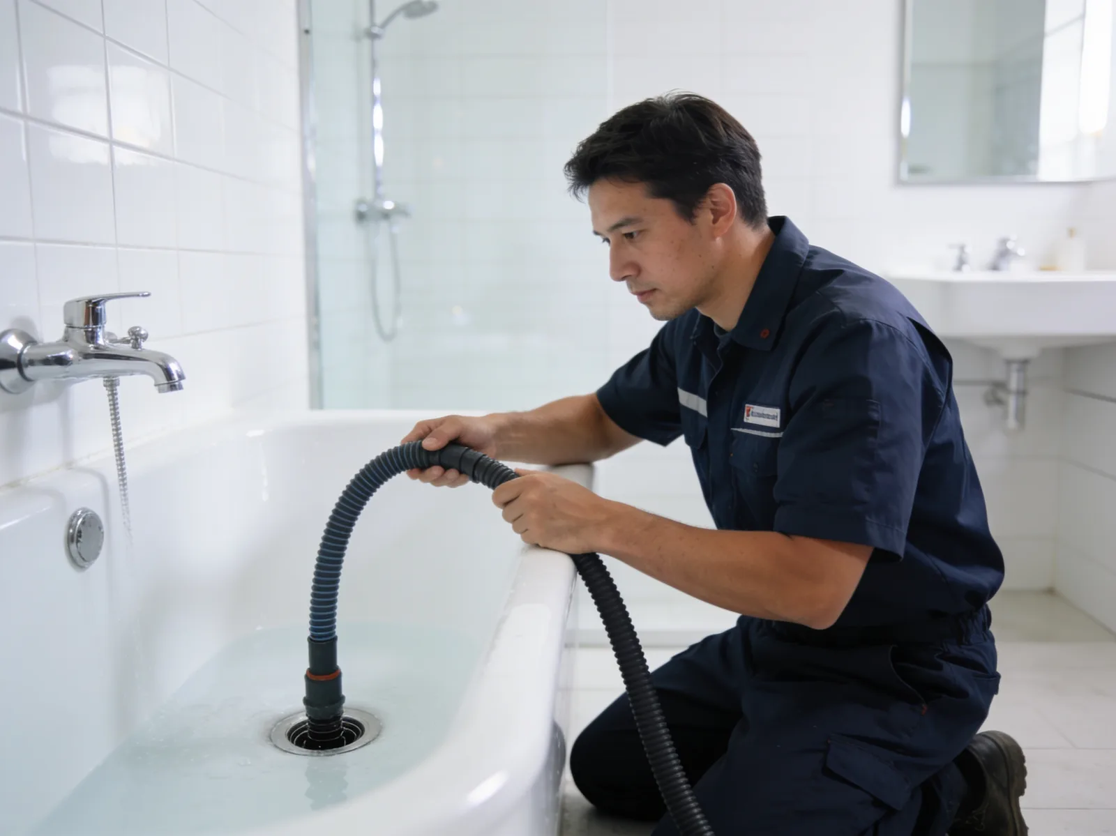 Emergency Plumber Sayre, OK FAQs